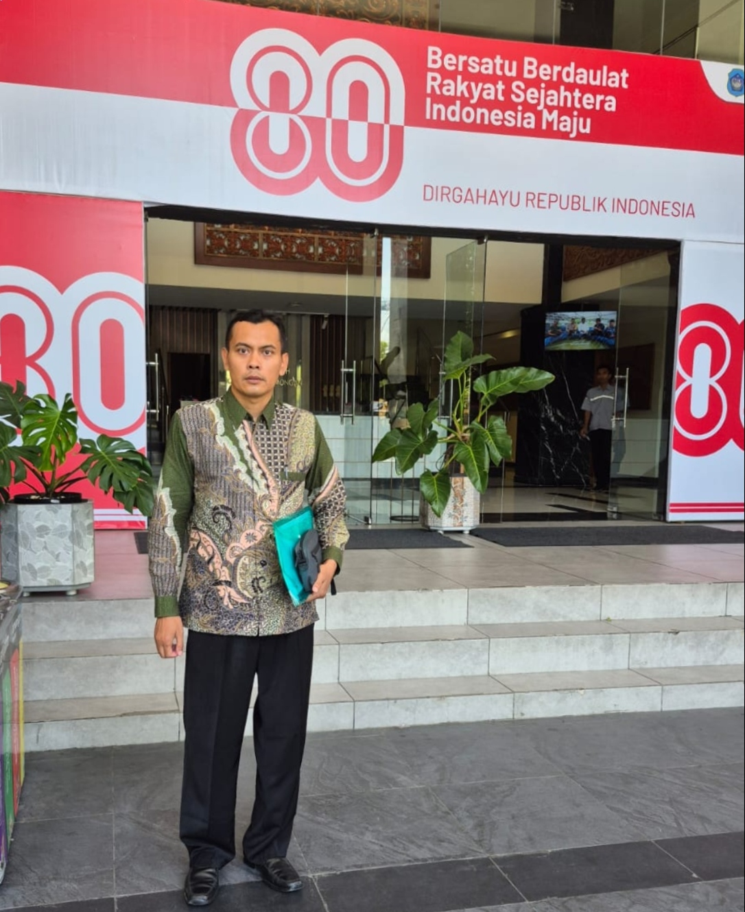 Apresiasi DPD LSM Garis Pakem Mandiri Lamongan atas Keterbukaan SMK Thoriqul Ulum dalam Program Revitalisasi